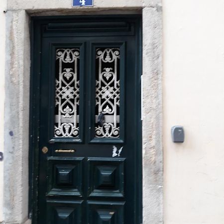 ליסבון Lovely Flat In Adamastor מראה חיצוני תמונה