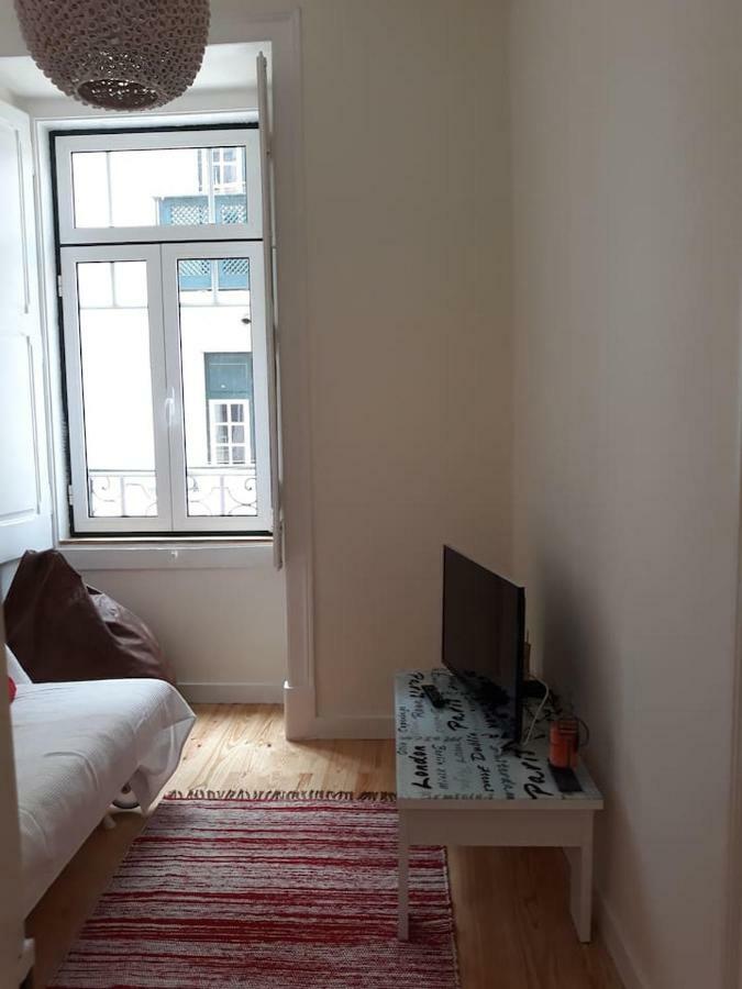 ליסבון Lovely Flat In Adamastor מראה חיצוני תמונה