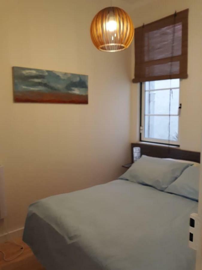 ליסבון Lovely Flat In Adamastor מראה חיצוני תמונה