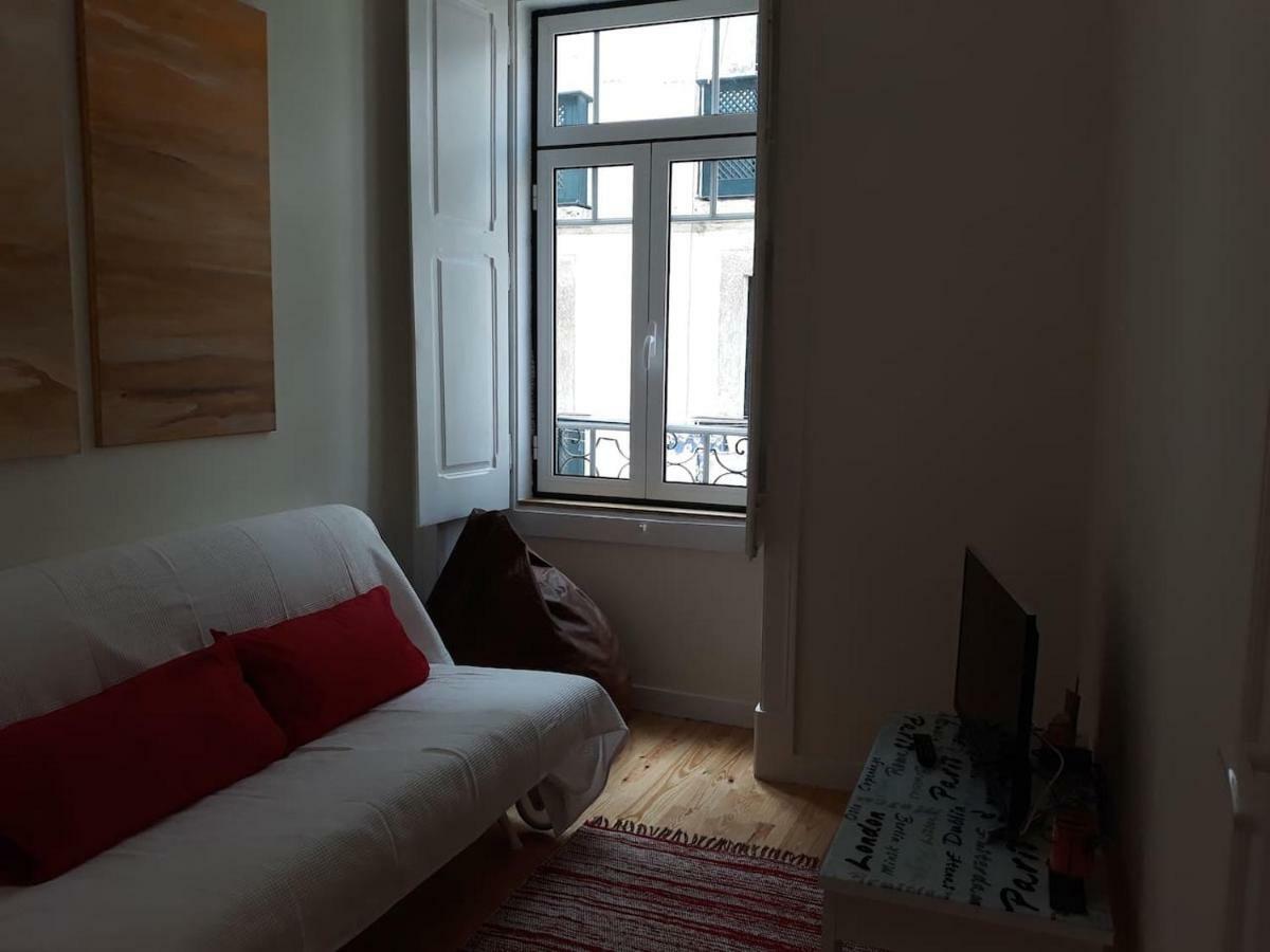 ליסבון Lovely Flat In Adamastor מראה חיצוני תמונה
