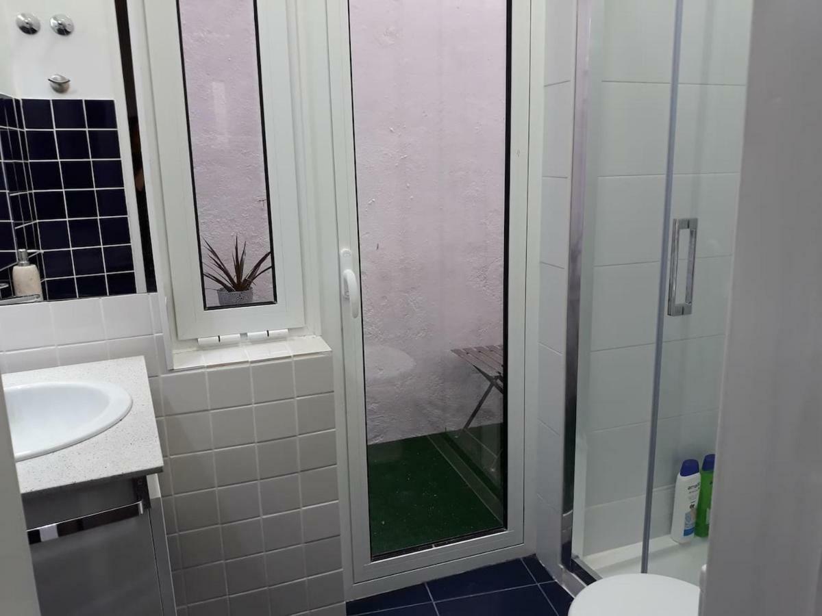 ליסבון Lovely Flat In Adamastor מראה חיצוני תמונה