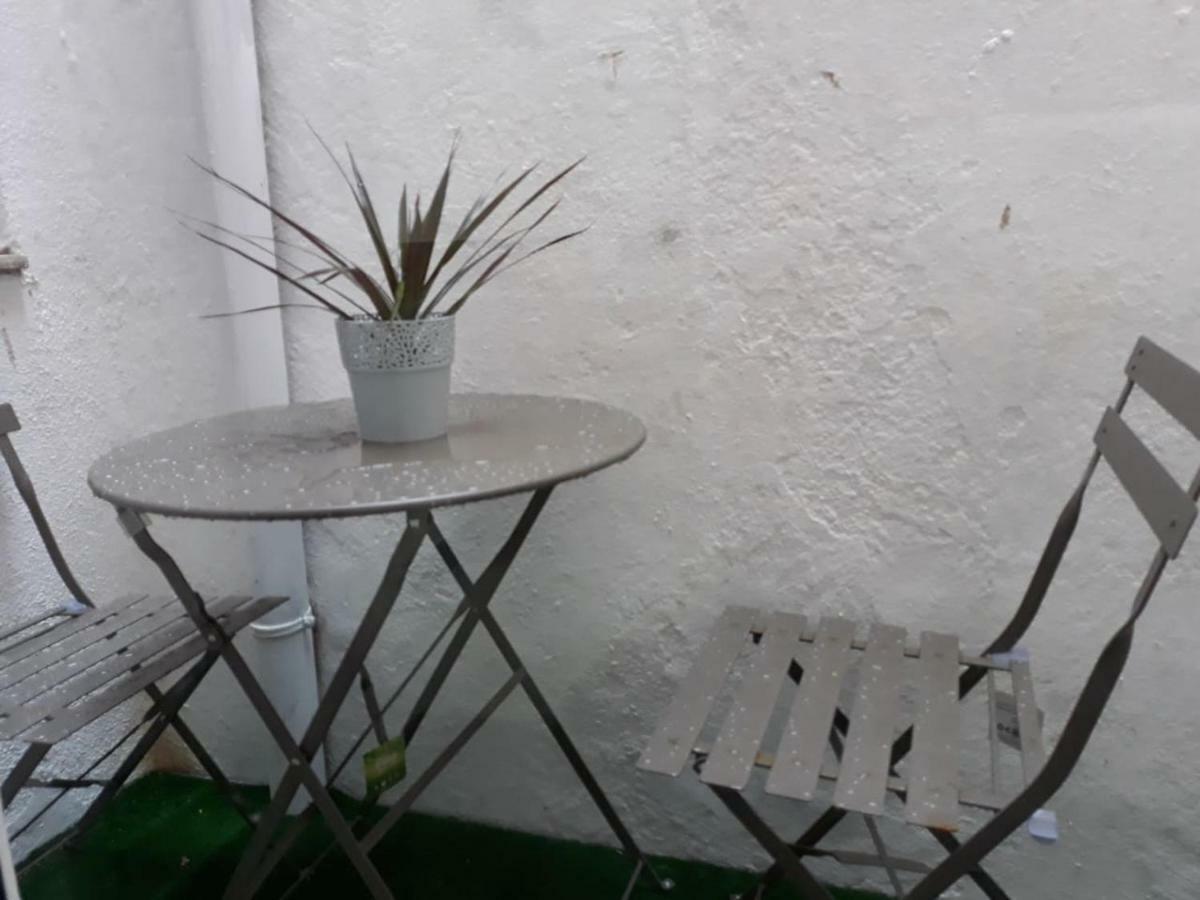 ליסבון Lovely Flat In Adamastor מראה חיצוני תמונה