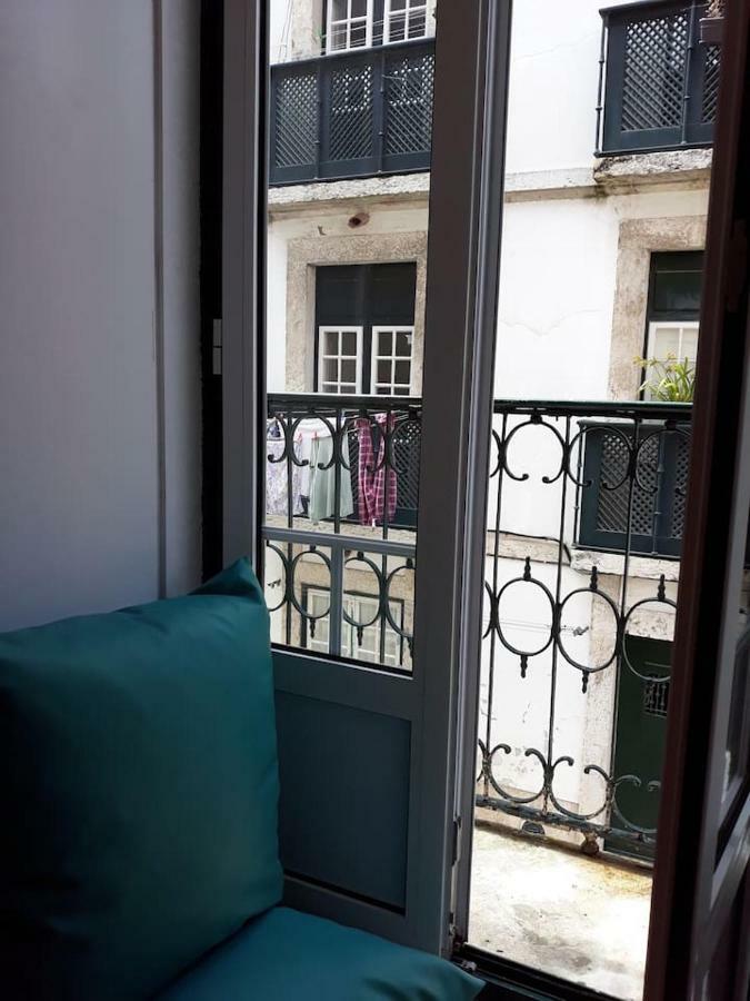 ליסבון Lovely Flat In Adamastor מראה חיצוני תמונה