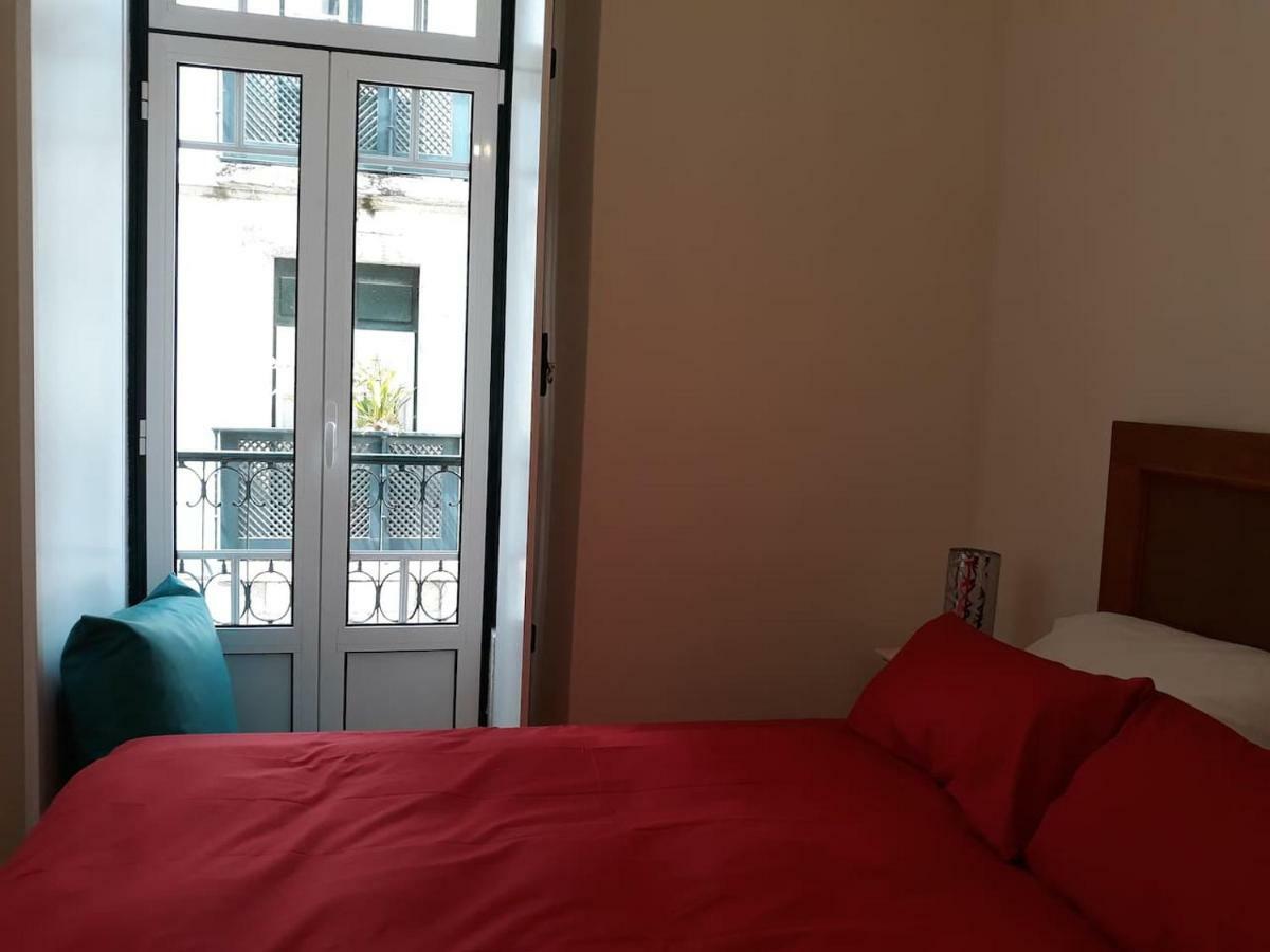 ליסבון Lovely Flat In Adamastor מראה חיצוני תמונה
